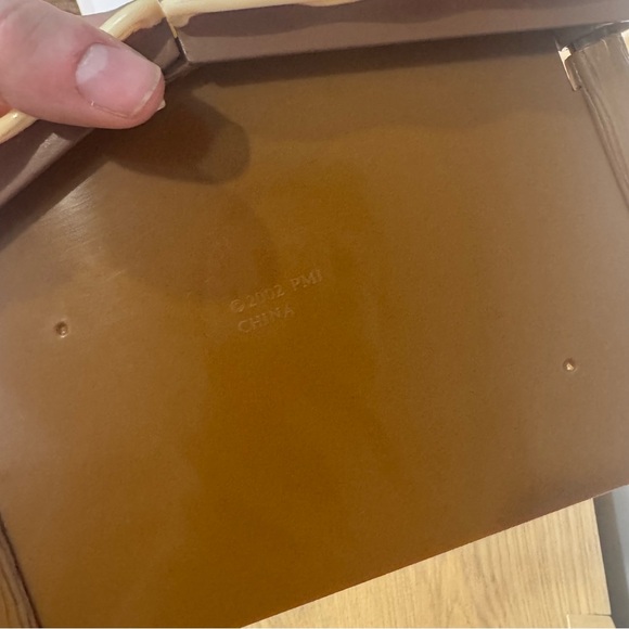 NIB Rare Avon Precious Moments Nativity Playset - Complete 2002 - Picture 6 of 8